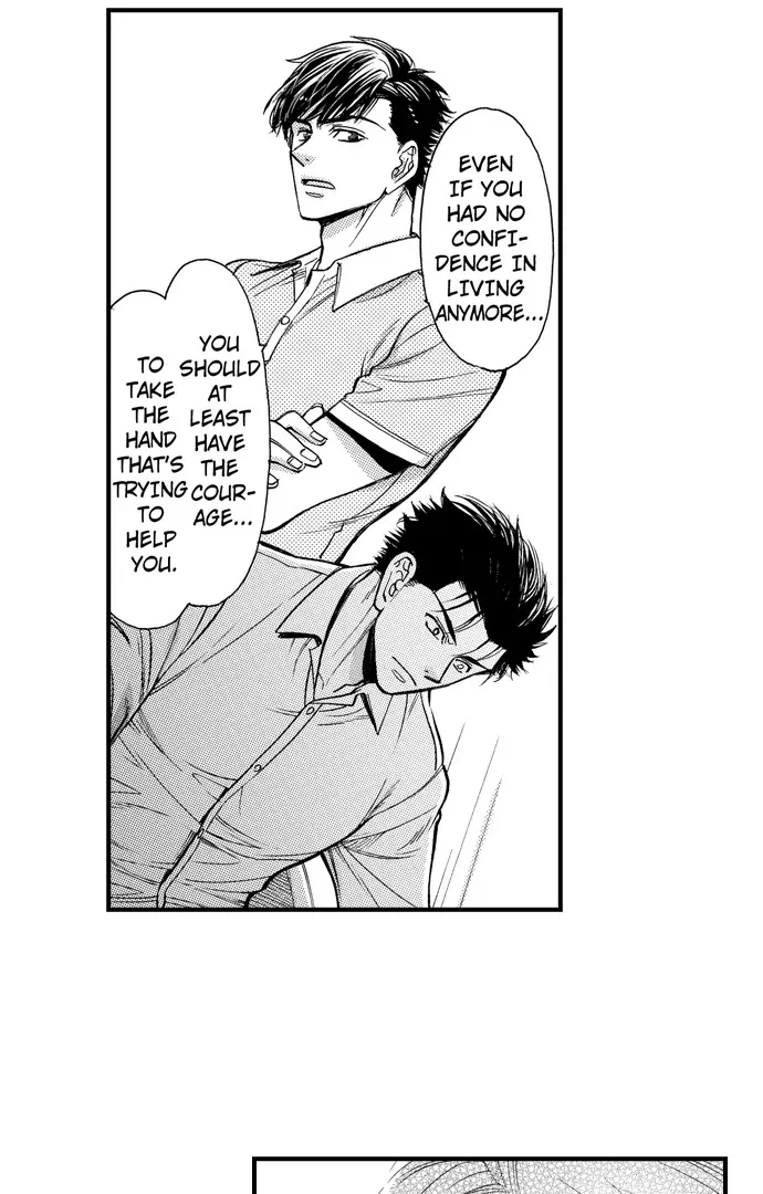Nando Dakaretatte, Suki ni Nanka Naranai yo. Chapter 86 page 14 - 