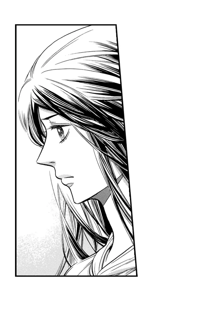 Nando Dakaretatte, Suki ni Nanka Naranai yo. Chapter 86 page 25 - 