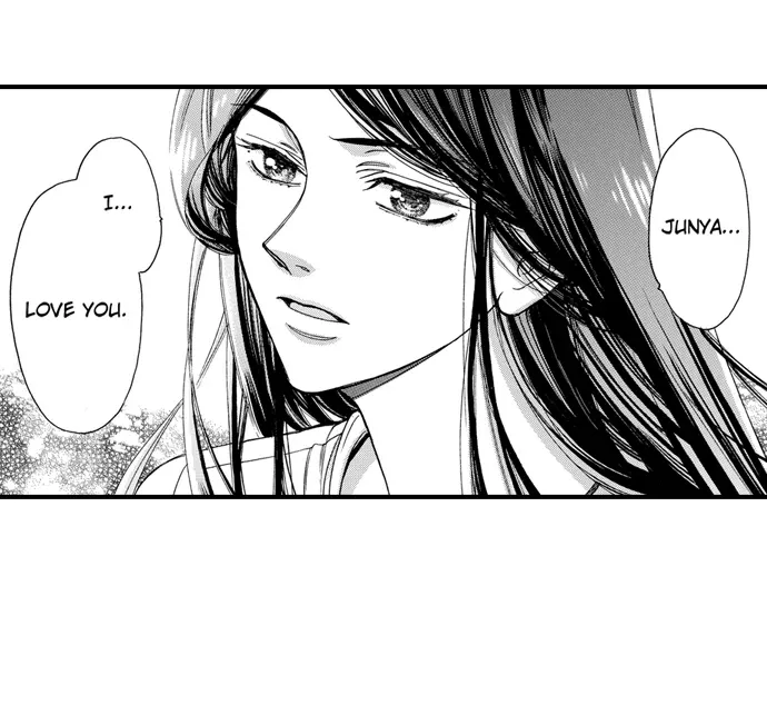 Nando Dakaretatte, Suki ni Nanka Naranai yo. Chapter 86 page 28 - 