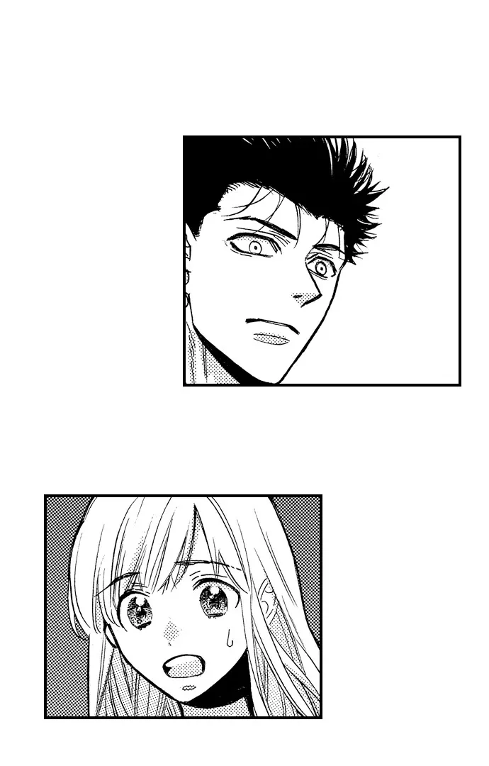 Nando Dakaretatte, Suki ni Nanka Naranai yo. Chapter 86 page 33 - 