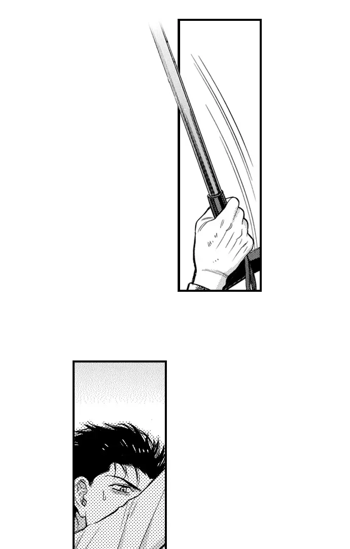 Nando Dakaretatte, Suki ni Nanka Naranai yo. Chapter 86 page 35 - 