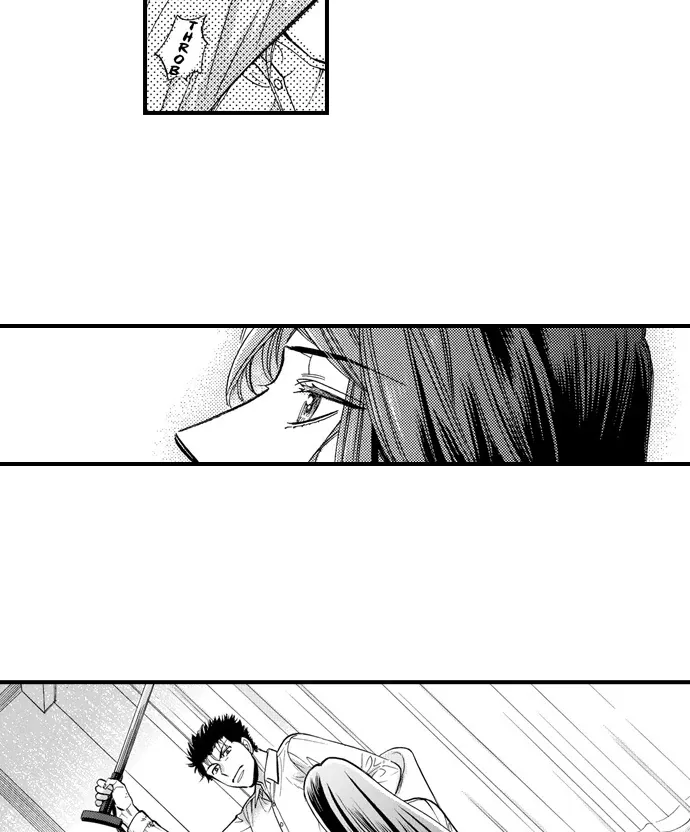 Nando Dakaretatte, Suki ni Nanka Naranai yo. Chapter 86 page 36 - 