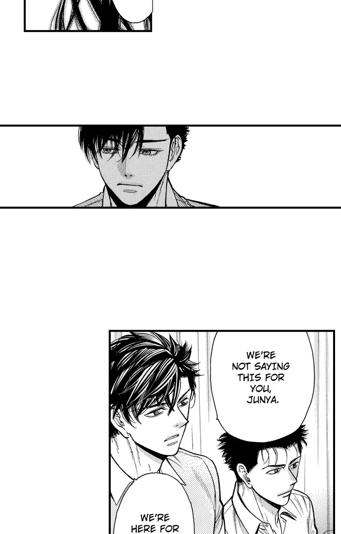Nando Dakaretatte, Suki ni Nanka Naranai yo. Chapter 86 page 5 - 