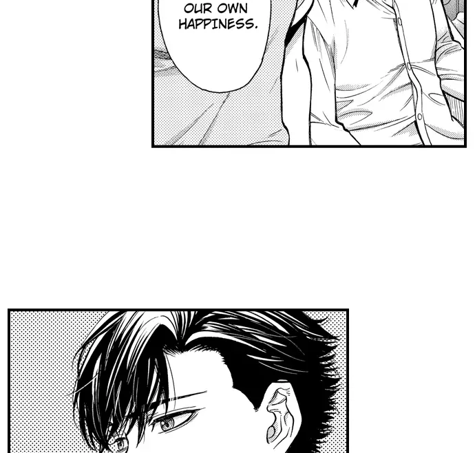 Nando Dakaretatte, Suki ni Nanka Naranai yo. Chapter 86 page 6 - 