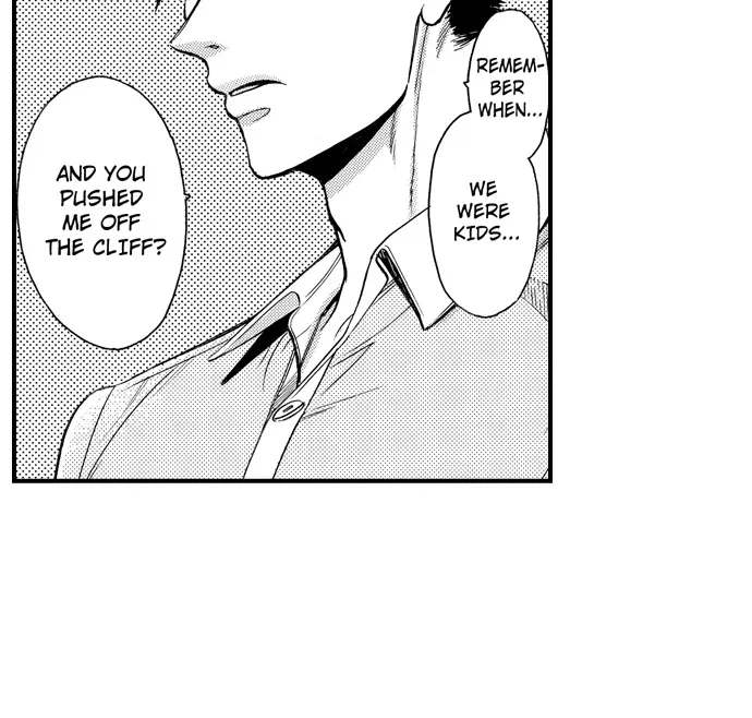 Nando Dakaretatte, Suki ni Nanka Naranai yo. Chapter 86 page 7 - 