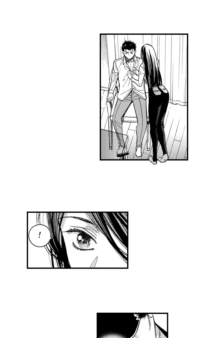 Nando Dakaretatte, Suki ni Nanka Naranai yo. Chapter 87 page 11 - 