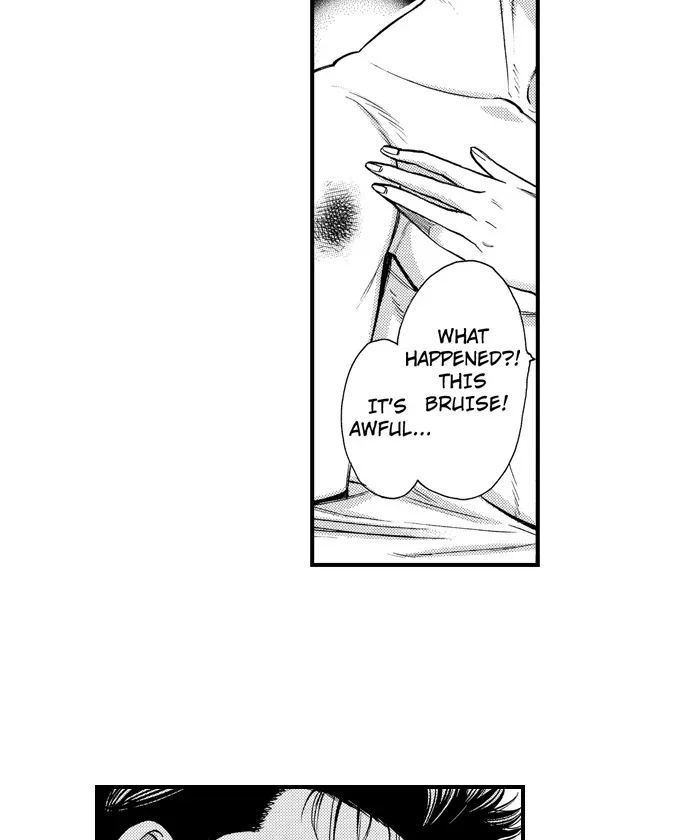 Nando Dakaretatte, Suki ni Nanka Naranai yo. Chapter 87 page 12 - 