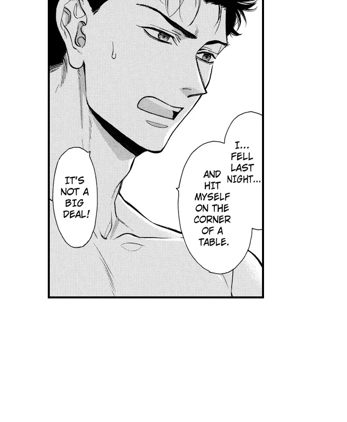 Nando Dakaretatte, Suki ni Nanka Naranai yo. Chapter 87 page 13 - 