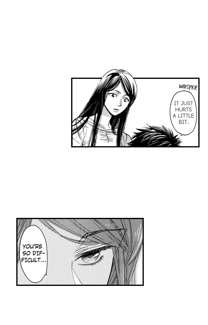 Nando Dakaretatte, Suki ni Nanka Naranai yo. Chapter 87 page 14 - 