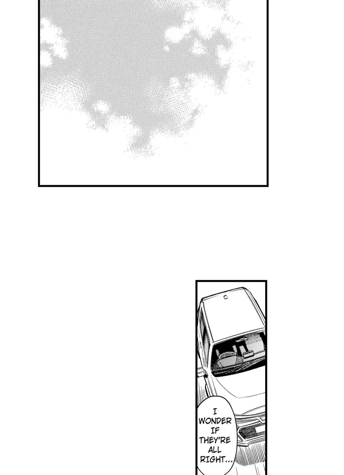 Nando Dakaretatte, Suki ni Nanka Naranai yo. Chapter 87 page 16 - 