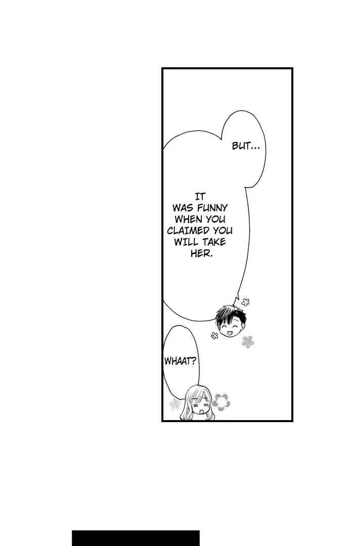 Nando Dakaretatte, Suki ni Nanka Naranai yo. Chapter 87 page 18 - 