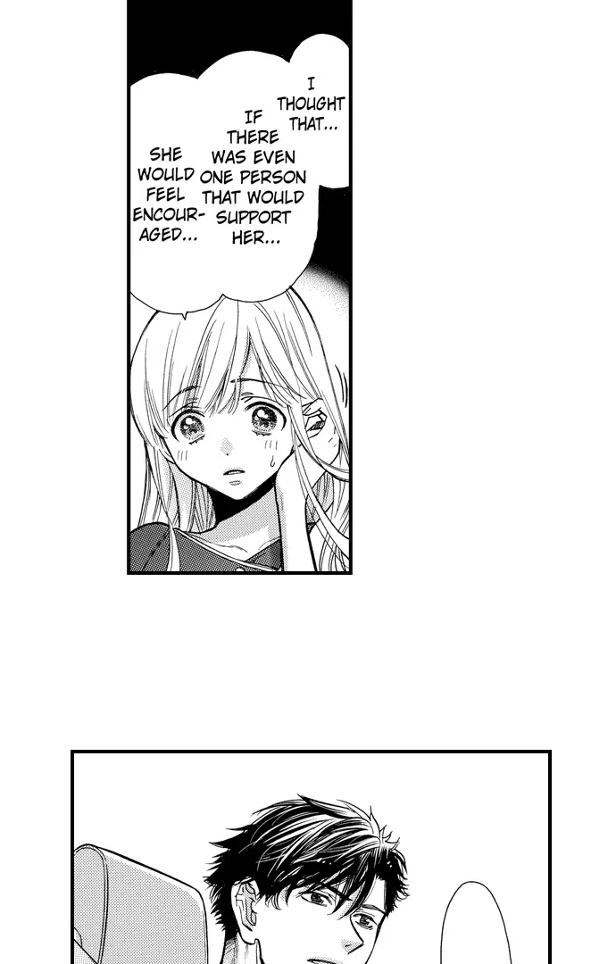 Nando Dakaretatte, Suki ni Nanka Naranai yo. Chapter 87 page 19 - 