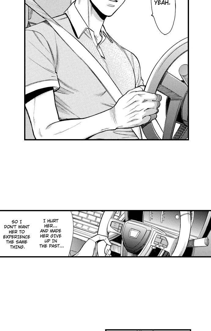 Nando Dakaretatte, Suki ni Nanka Naranai yo. Chapter 87 page 20 - 