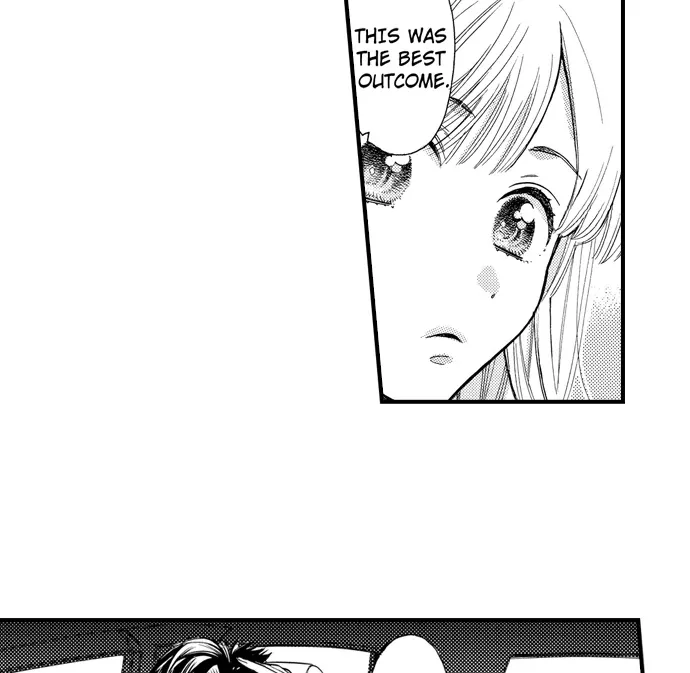 Nando Dakaretatte, Suki ni Nanka Naranai yo. Chapter 87 page 21 - 
