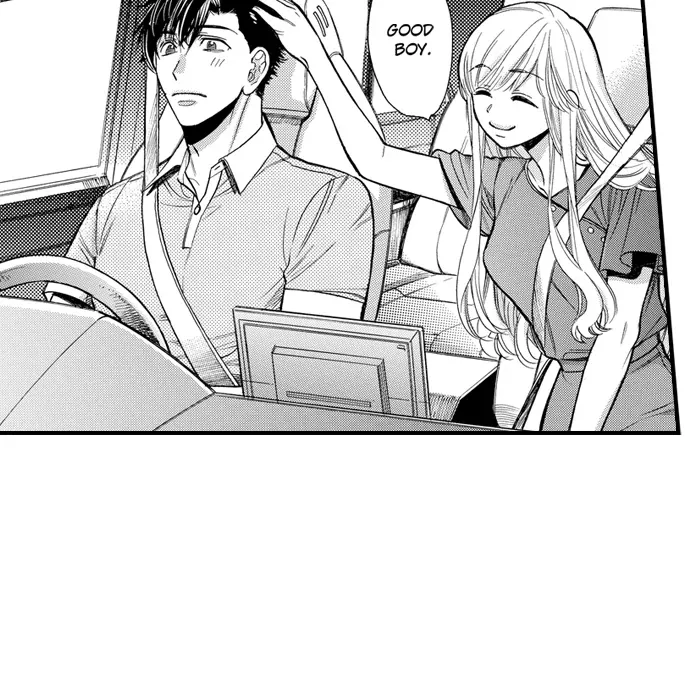 Nando Dakaretatte, Suki ni Nanka Naranai yo. Chapter 87 page 22 - 