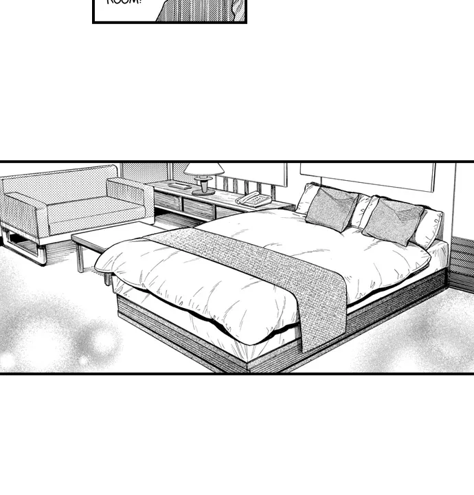 Nando Dakaretatte, Suki ni Nanka Naranai yo. Chapter 87 page 27 - 
