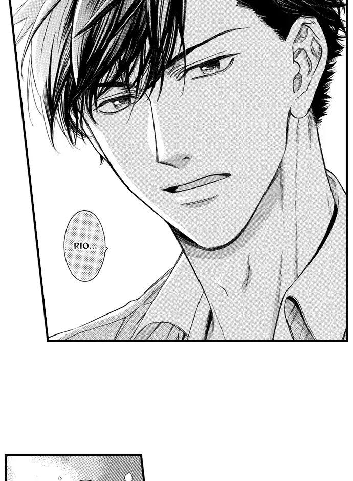 Nando Dakaretatte, Suki ni Nanka Naranai yo. Chapter 87 page 30 - 