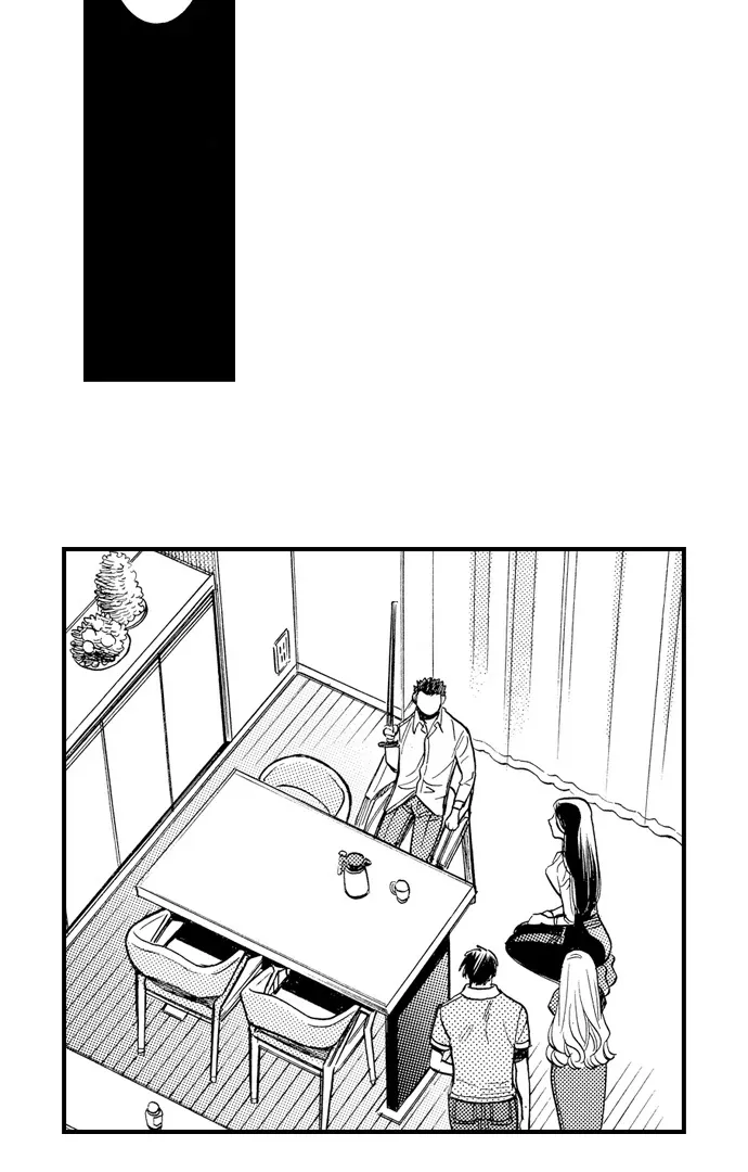 Nando Dakaretatte, Suki ni Nanka Naranai yo. Chapter 87 page 4 - 