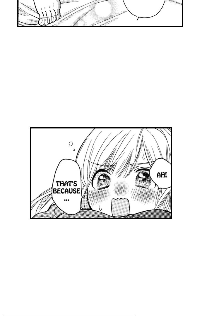 Nando Dakaretatte, Suki ni Nanka Naranai yo. Chapter 88 page 11 - 