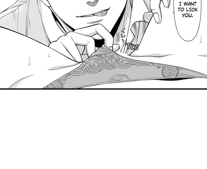 Nando Dakaretatte, Suki ni Nanka Naranai yo. Chapter 88 page 14 - 
