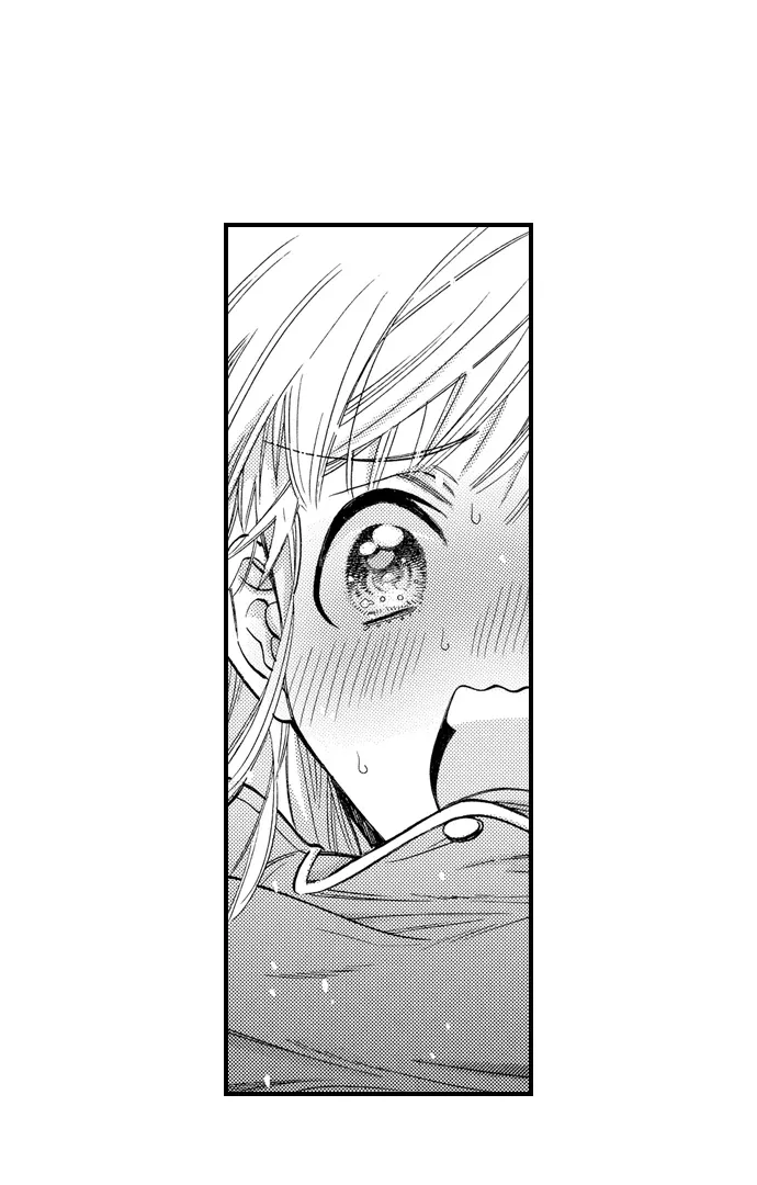Nando Dakaretatte, Suki ni Nanka Naranai yo. Chapter 88 page 15 - 