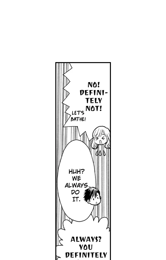 Nando Dakaretatte, Suki ni Nanka Naranai yo. Chapter 88 page 16 - 
