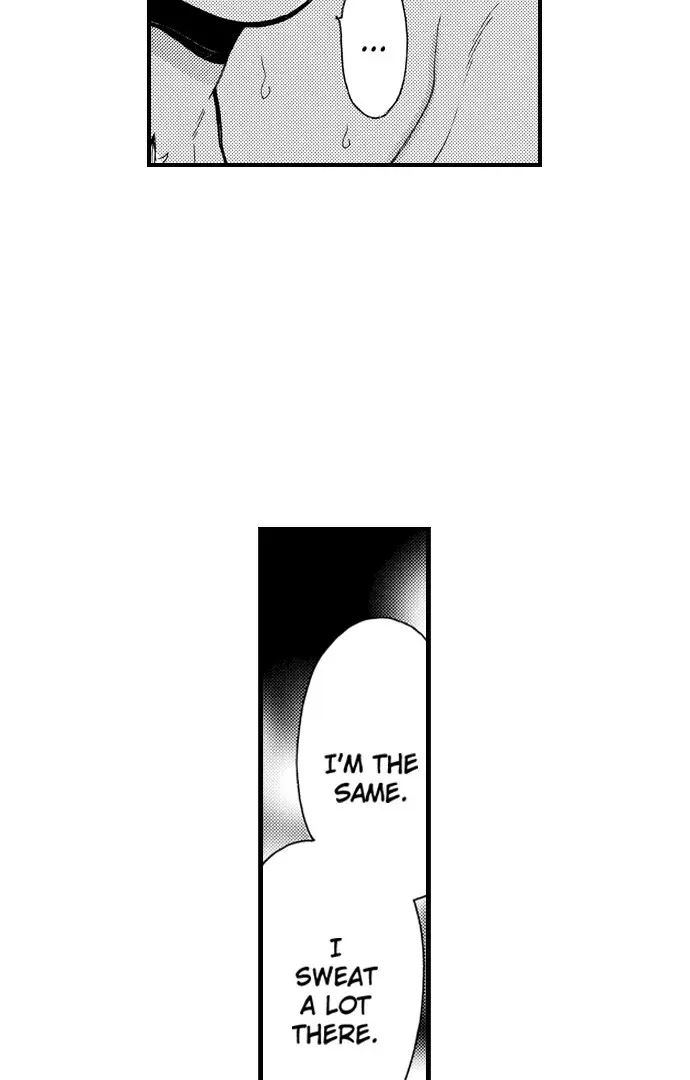Nando Dakaretatte, Suki ni Nanka Naranai yo. Chapter 88 page 21 - 