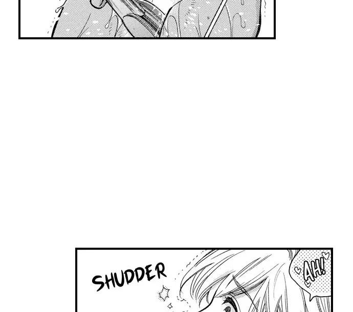 Nando Dakaretatte, Suki ni Nanka Naranai yo. Chapter 88 page 25 - 