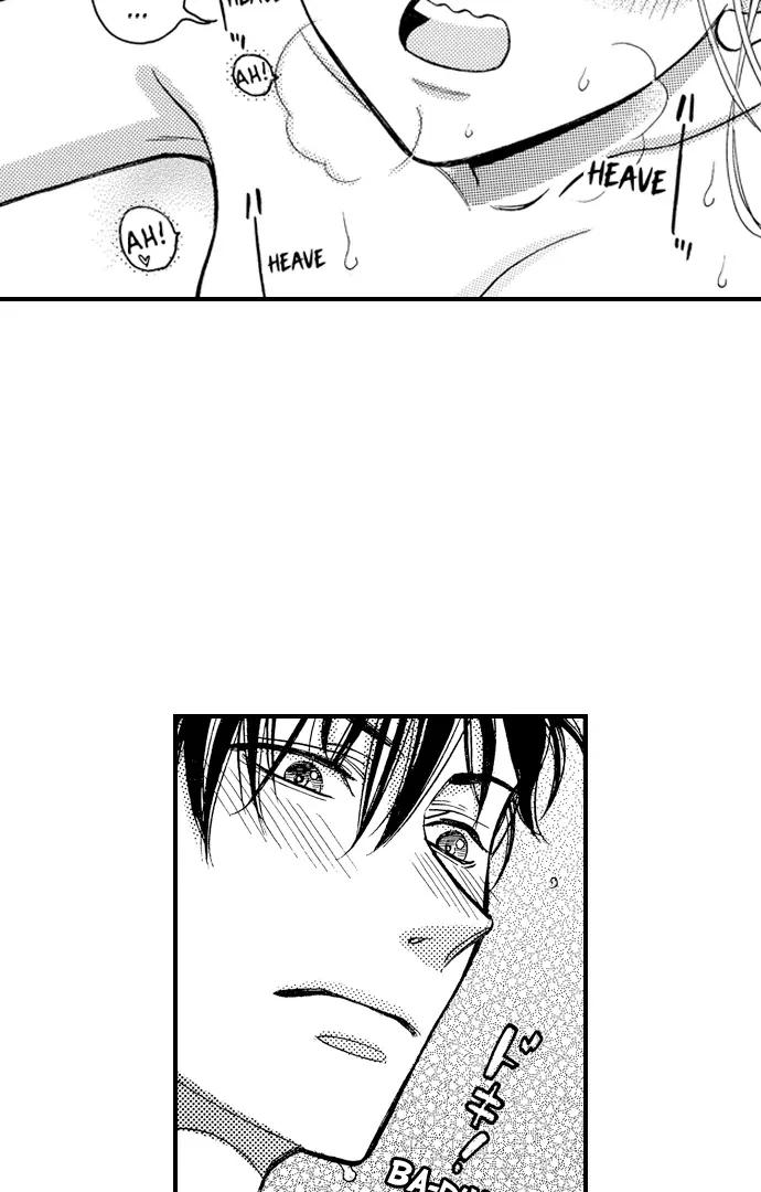 Nando Dakaretatte, Suki ni Nanka Naranai yo. Chapter 88 page 29 - 
