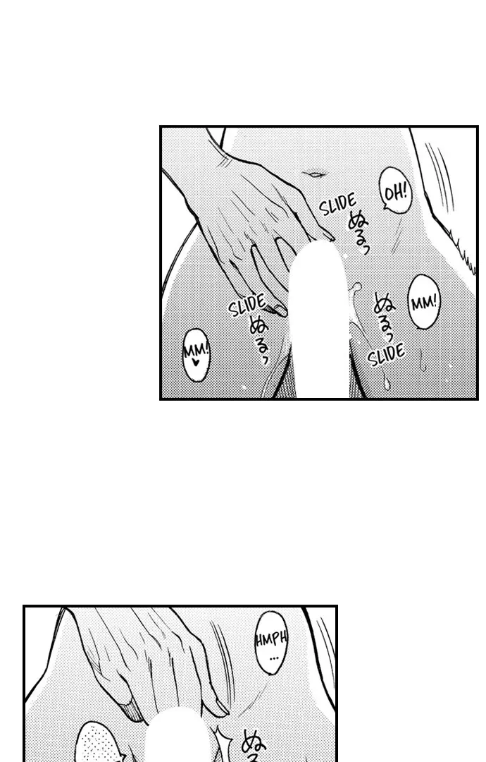 Nando Dakaretatte, Suki ni Nanka Naranai yo. Chapter 88 page 33 - 