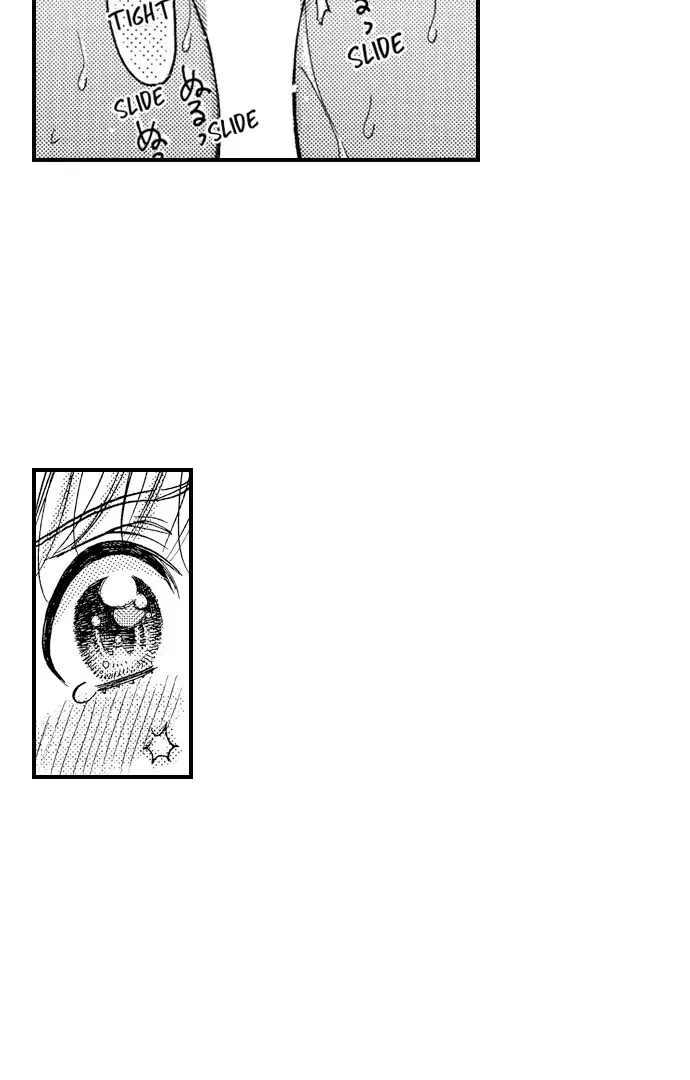 Nando Dakaretatte, Suki ni Nanka Naranai yo. Chapter 88 page 34 - 