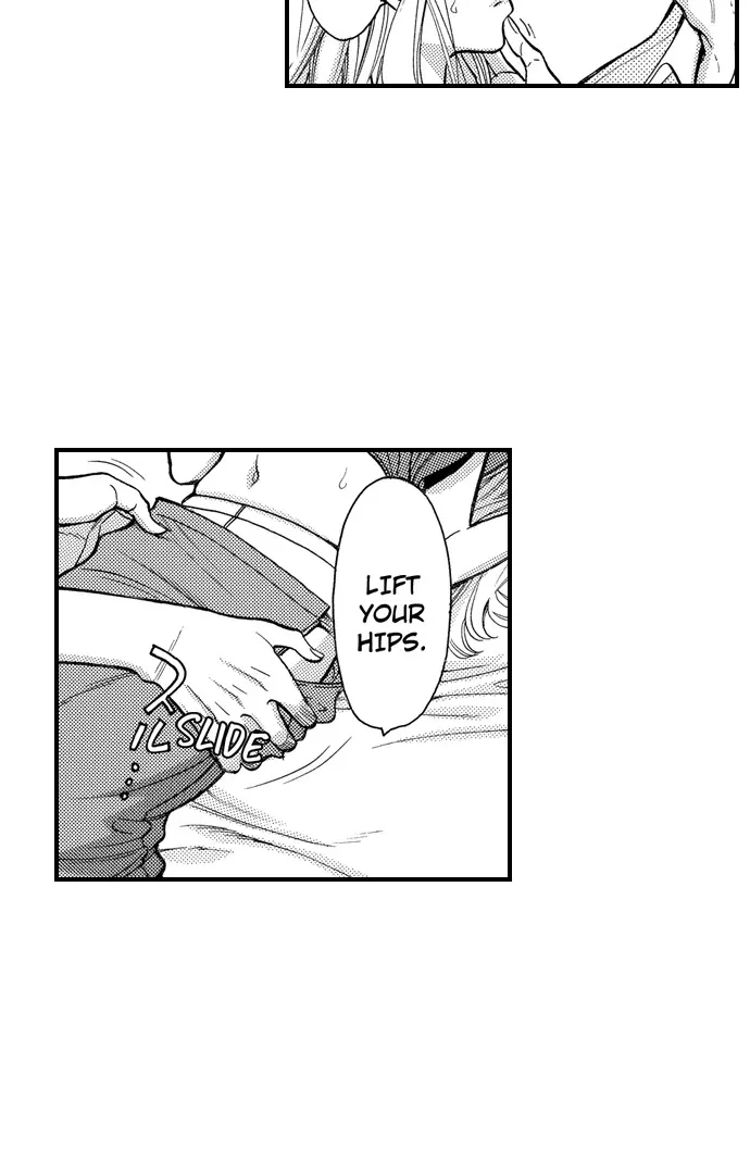 Nando Dakaretatte, Suki ni Nanka Naranai yo. Chapter 88 page 5 - 