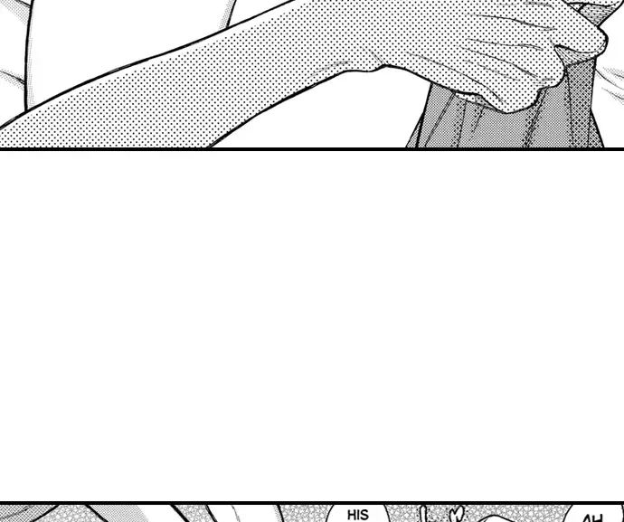 Nando Dakaretatte, Suki ni Nanka Naranai yo. Chapter 88 page 7 - 