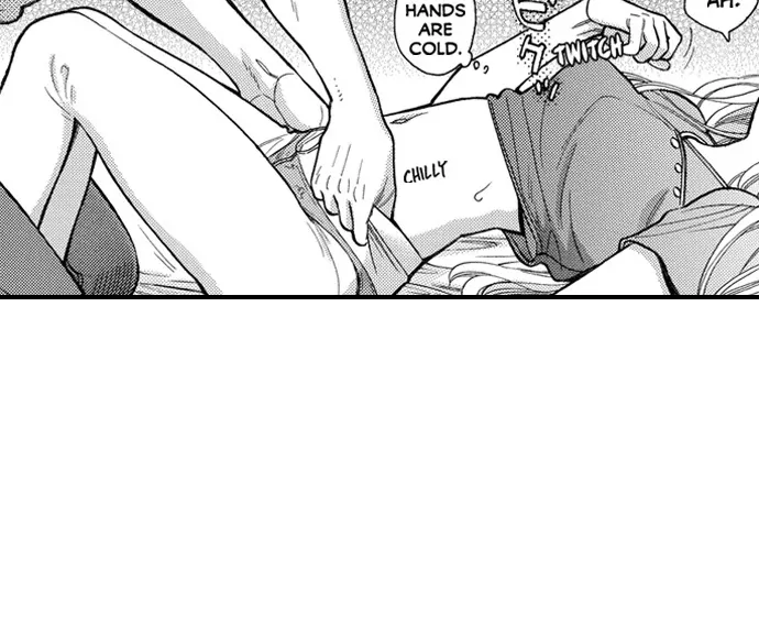 Nando Dakaretatte, Suki ni Nanka Naranai yo. Chapter 88 page 8 - 