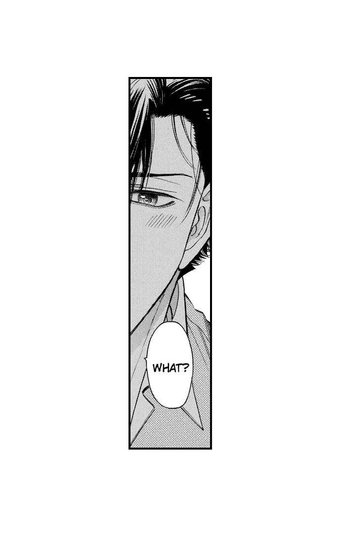 Nando Dakaretatte, Suki ni Nanka Naranai yo. Chapter 88 page 9 - 