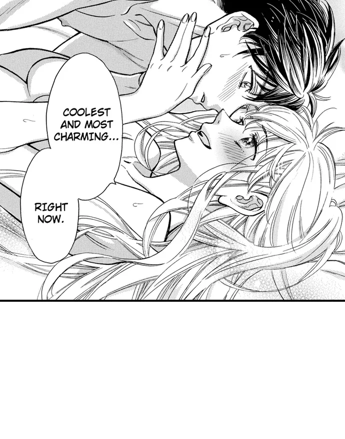 Nando Dakaretatte, Suki ni Nanka Naranai yo. Chapter 89 page 11 - 