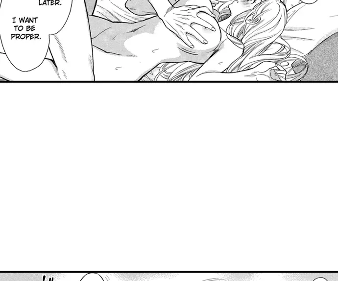 Nando Dakaretatte, Suki ni Nanka Naranai yo. Chapter 89 page 15 - 