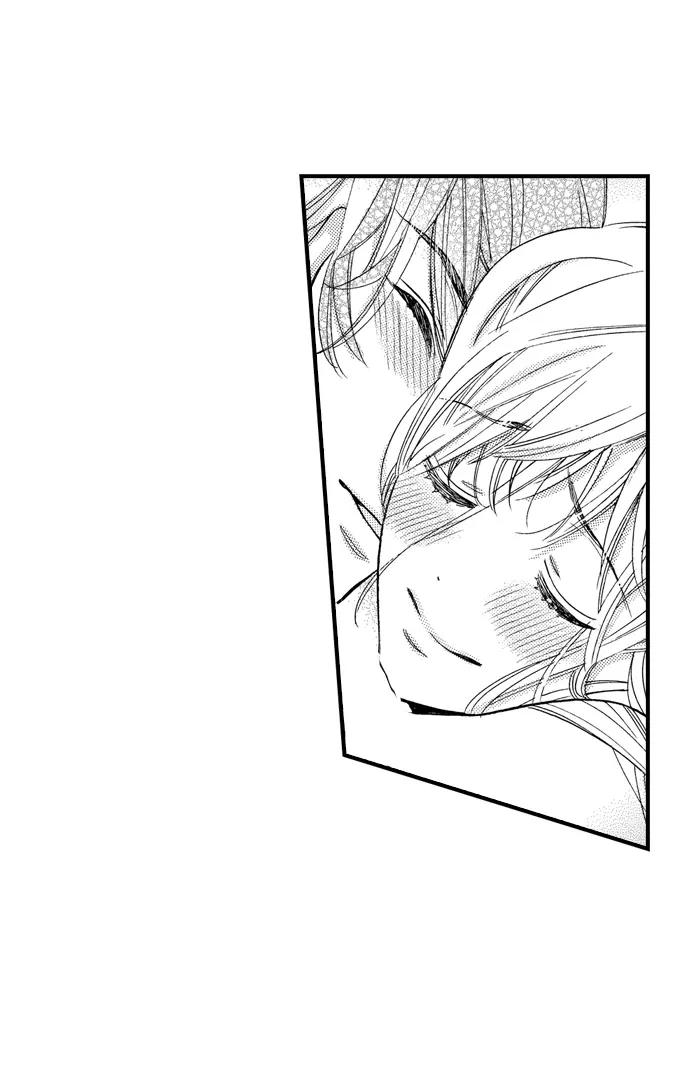 Nando Dakaretatte, Suki ni Nanka Naranai yo. Chapter 89 page 17 - 