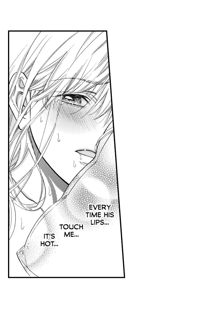 Nando Dakaretatte, Suki ni Nanka Naranai yo. Chapter 89 page 19 - 