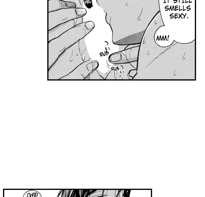 Nando Dakaretatte, Suki ni Nanka Naranai yo. Chapter 89 page 21 - 
