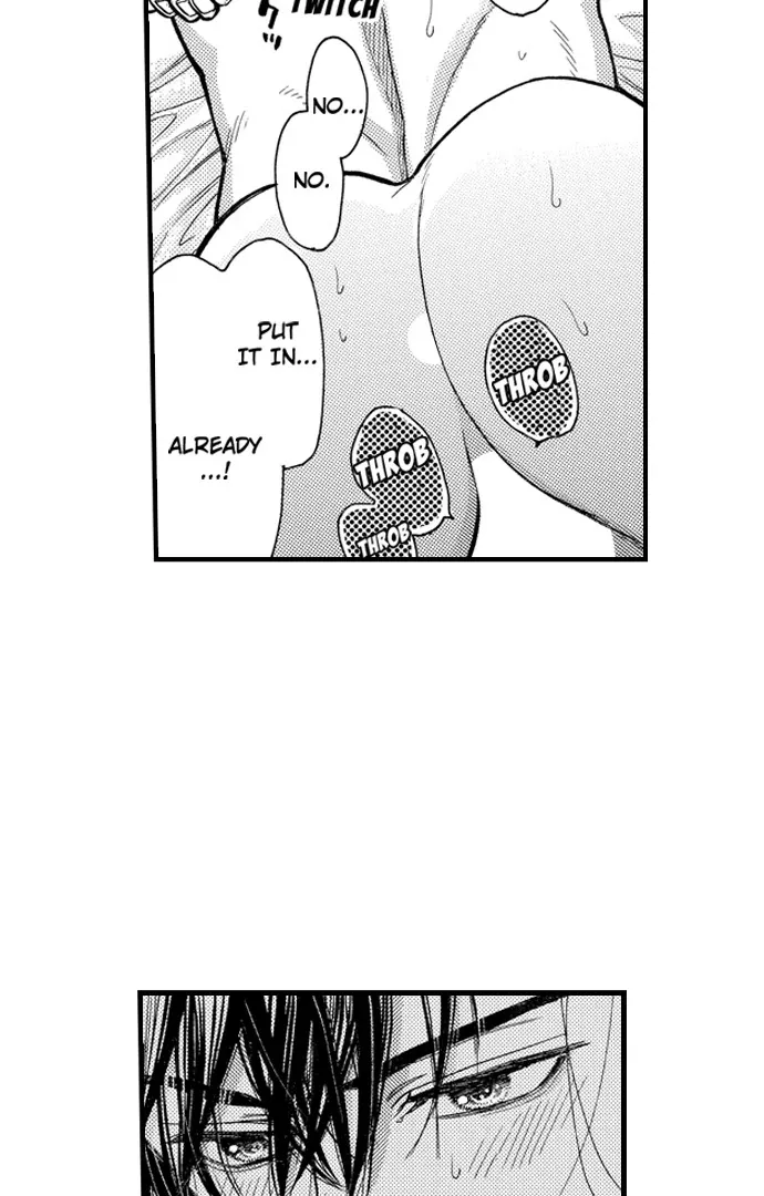 Nando Dakaretatte, Suki ni Nanka Naranai yo. Chapter 89 page 24 - 