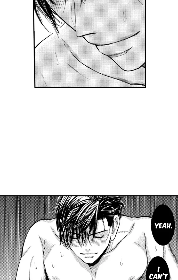 Nando Dakaretatte, Suki ni Nanka Naranai yo. Chapter 89 page 25 - 