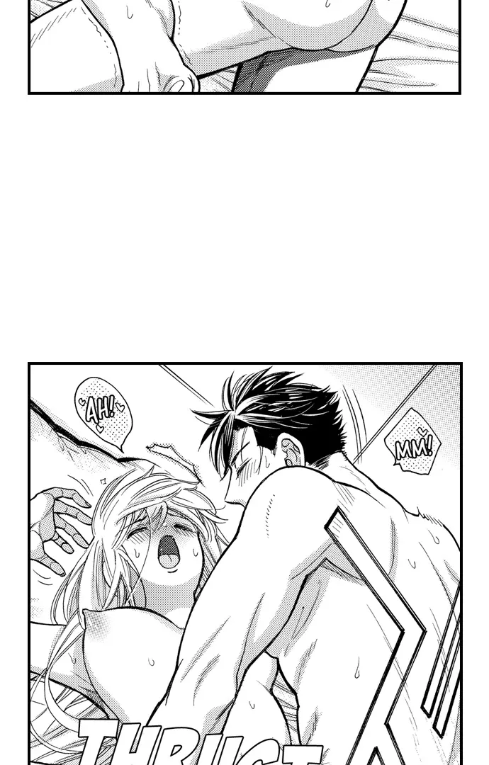Nando Dakaretatte, Suki ni Nanka Naranai yo. Chapter 89 page 29 - 