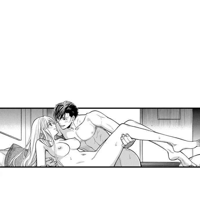 Nando Dakaretatte, Suki ni Nanka Naranai yo. Chapter 89 page 4 - 