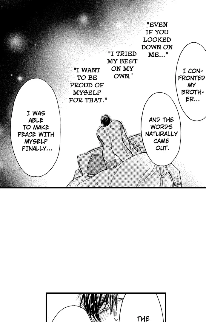 Nando Dakaretatte, Suki ni Nanka Naranai yo. Chapter 89 page 8 - 