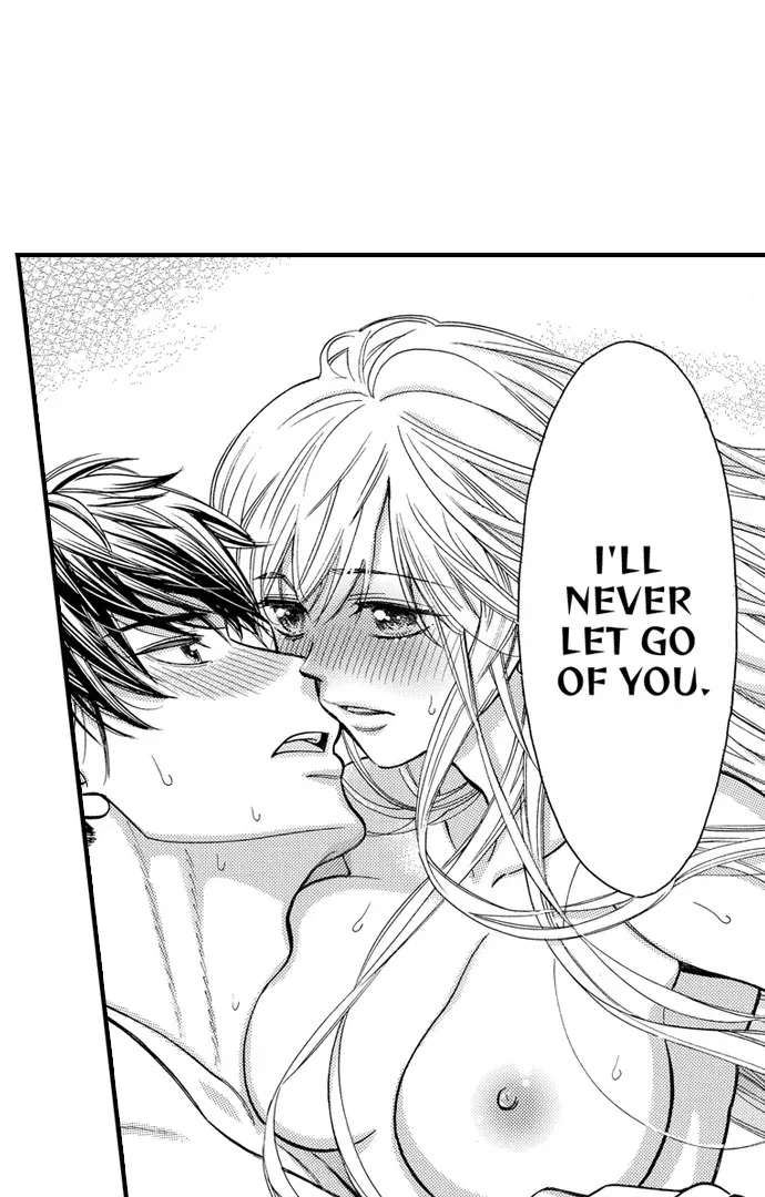 Nando Dakaretatte, Suki ni Nanka Naranai yo. Chapter 90 page 2 - 