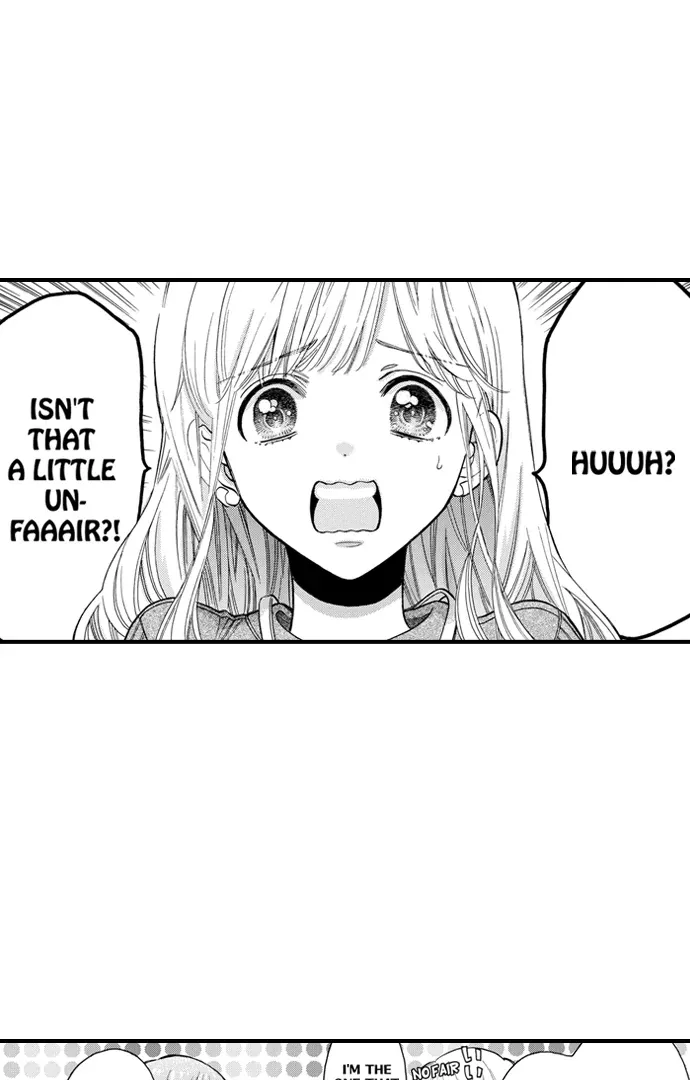 Nando Dakaretatte, Suki ni Nanka Naranai yo. Chapter 90 page 11 - 