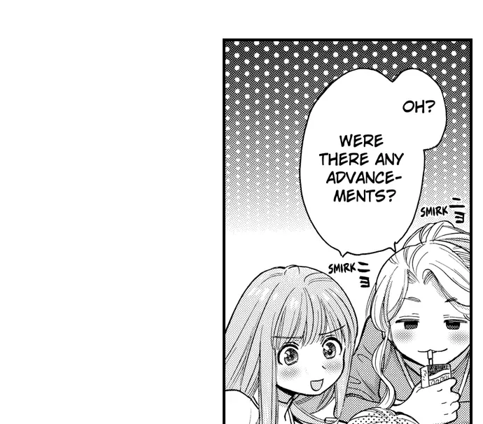 Nando Dakaretatte, Suki ni Nanka Naranai yo. Chapter 90 page 15 - 