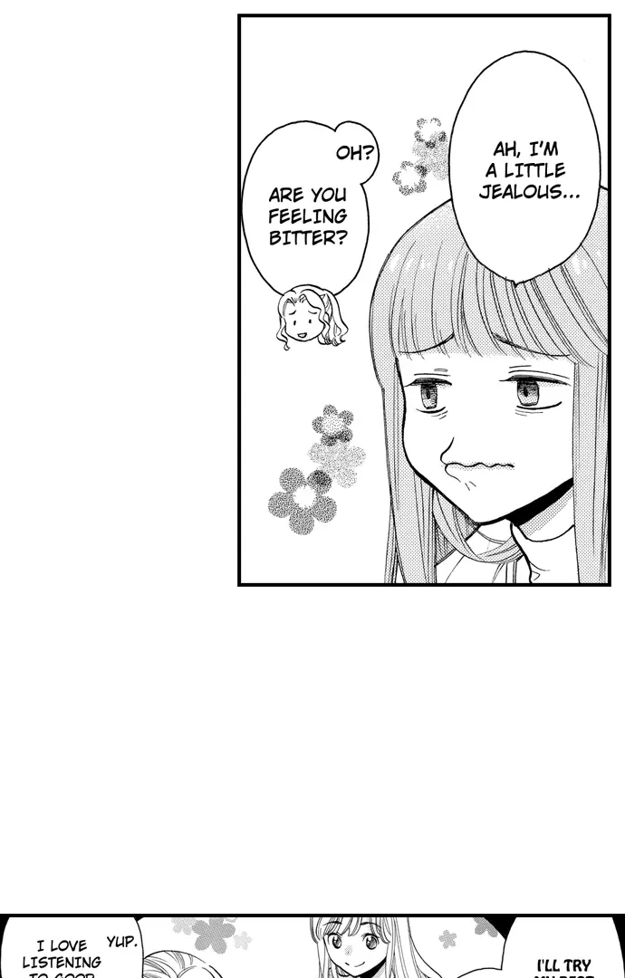 Nando Dakaretatte, Suki ni Nanka Naranai yo. Chapter 90 page 19 - 