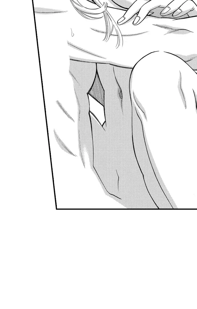 Nando Dakaretatte, Suki ni Nanka Naranai yo. Chapter 90 page 3 - 